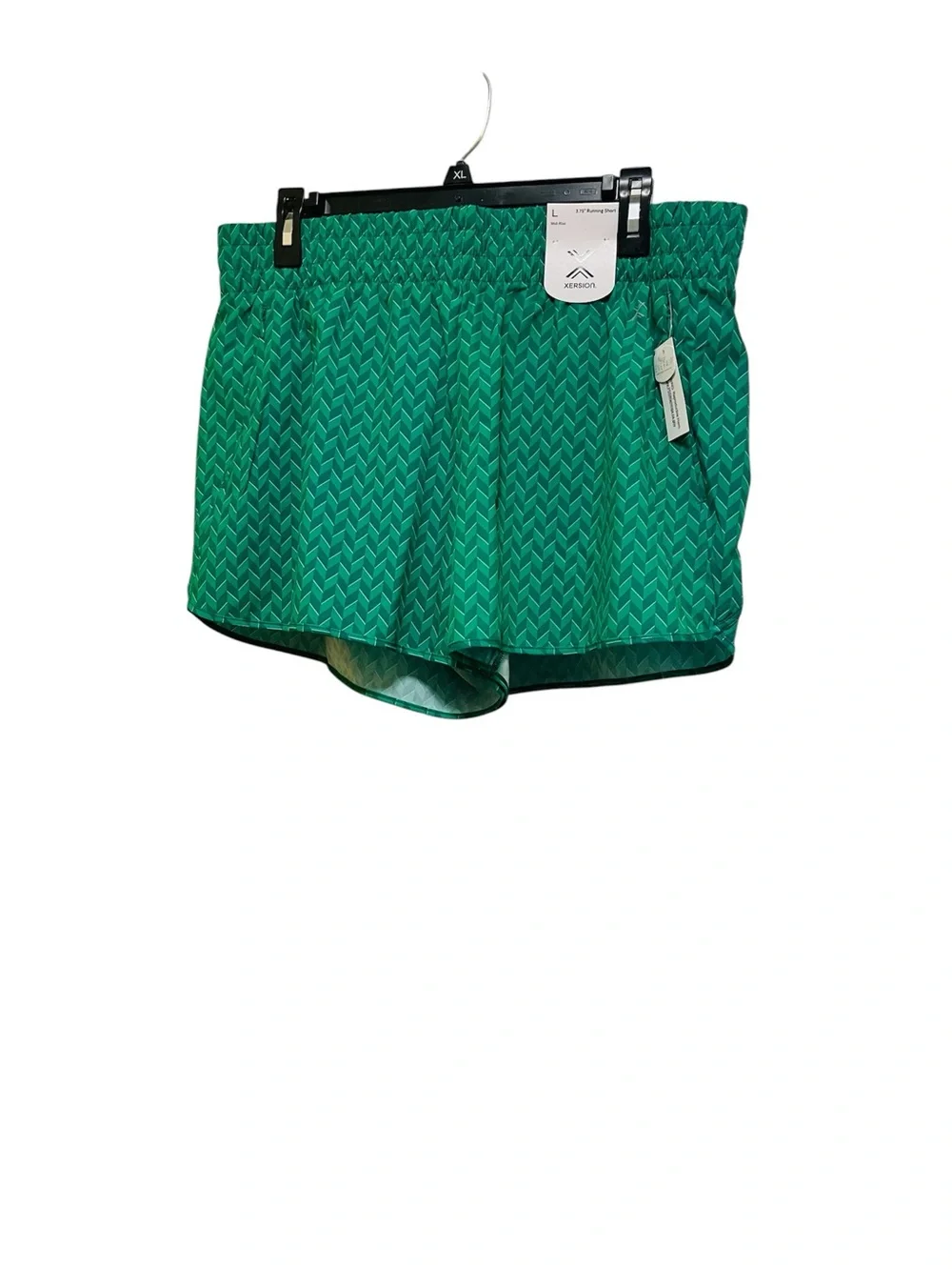 Xersion lightweight green